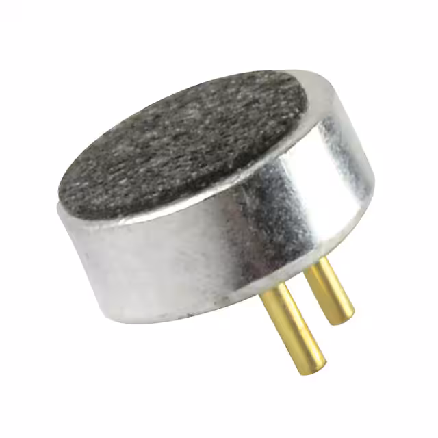 CMC-4015-40P CUI Devices  Microphones